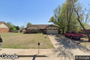 1146 Elk St, Yukon, OK 73099