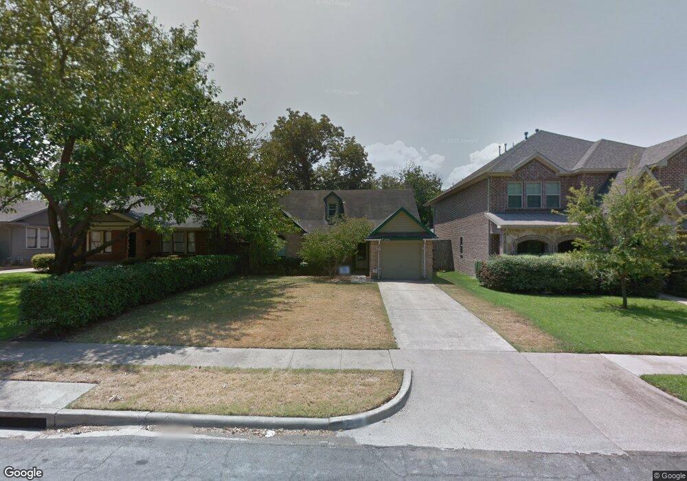 5246 Miller Ave, Dallas, TX 75206 - photo 1