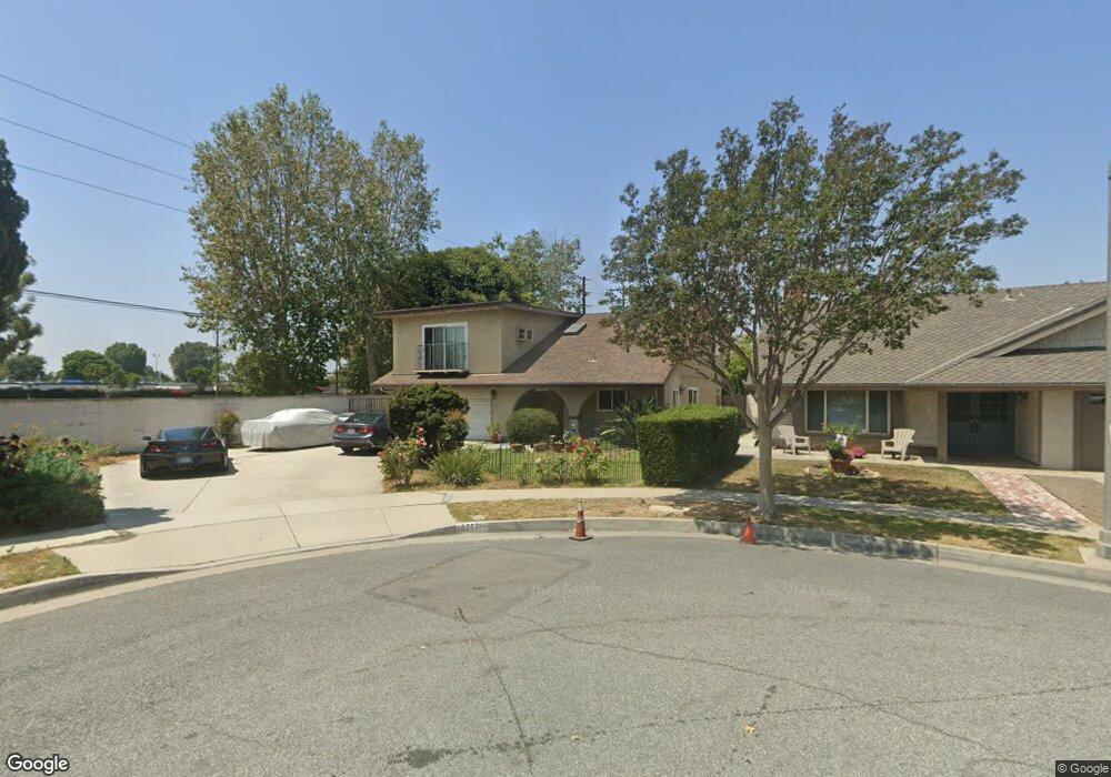 5737 Coke Ave, Lakewood, CA 90712 - photo 1