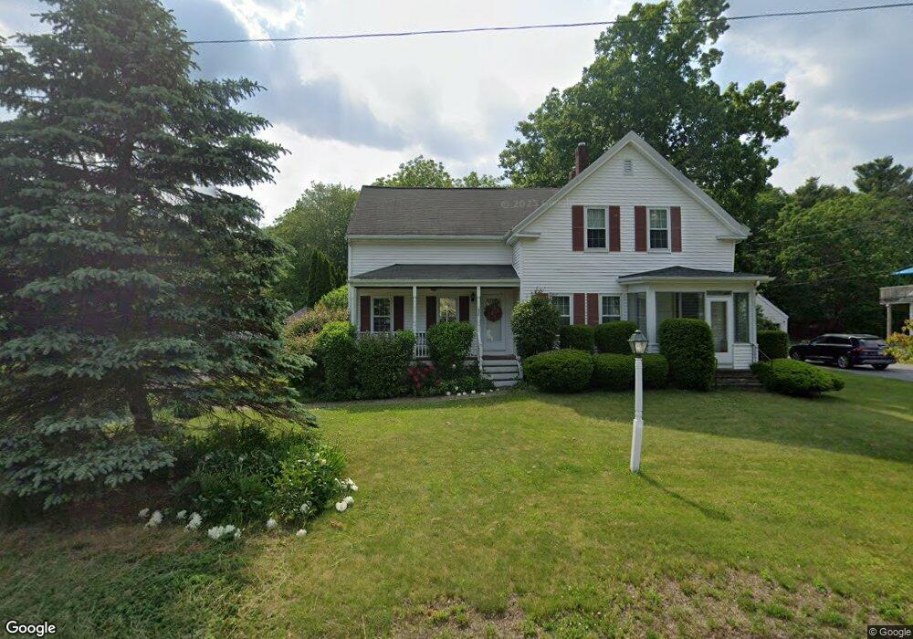209 Laurel St, East Bridgewater, MA 02333 - photo 1