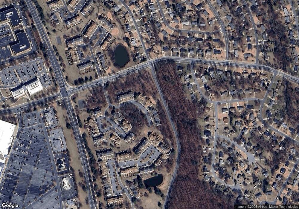 2730 Hunters Gate Terrace, Silver Spring, MD 20904 - photo 1