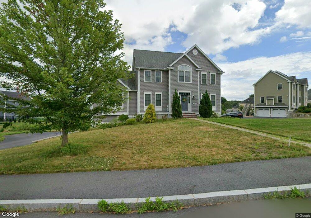 32 Burgess Farm Rd, Dracut, MA 01826 - photo 1