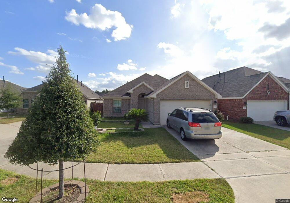 7015 Whitlow Wonder Ln, Houston, TX 77086 - photo 1