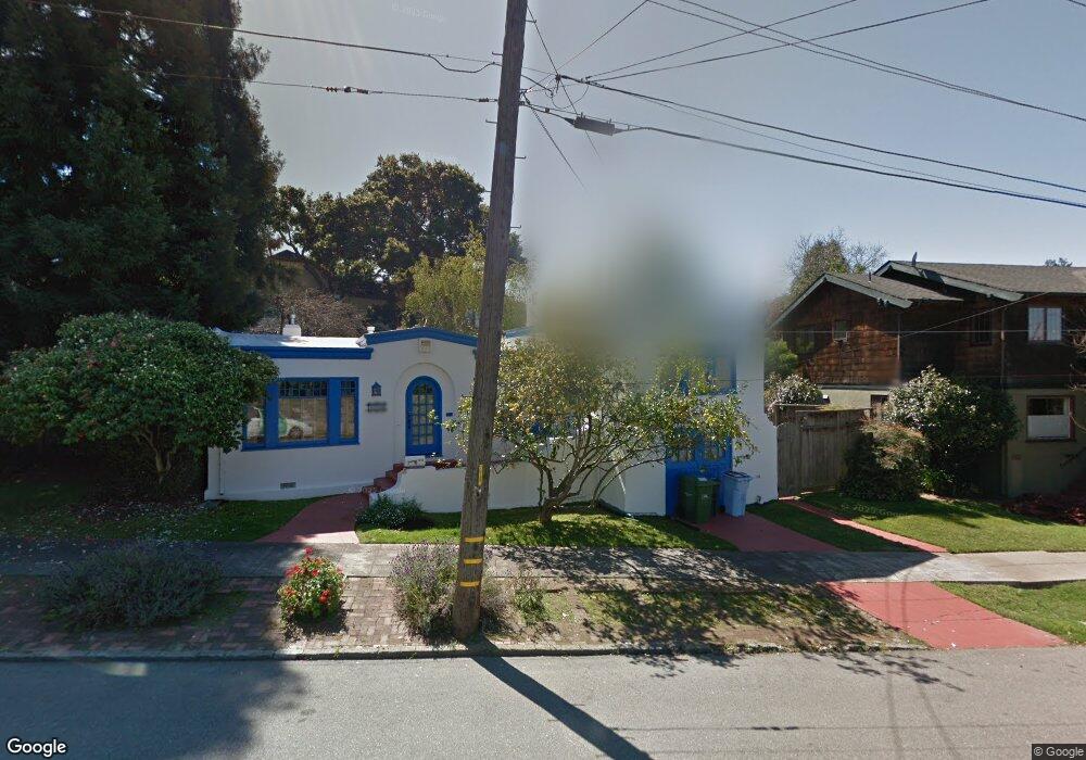1730 Portland Ave, Berkeley, CA 94707 - photo 1