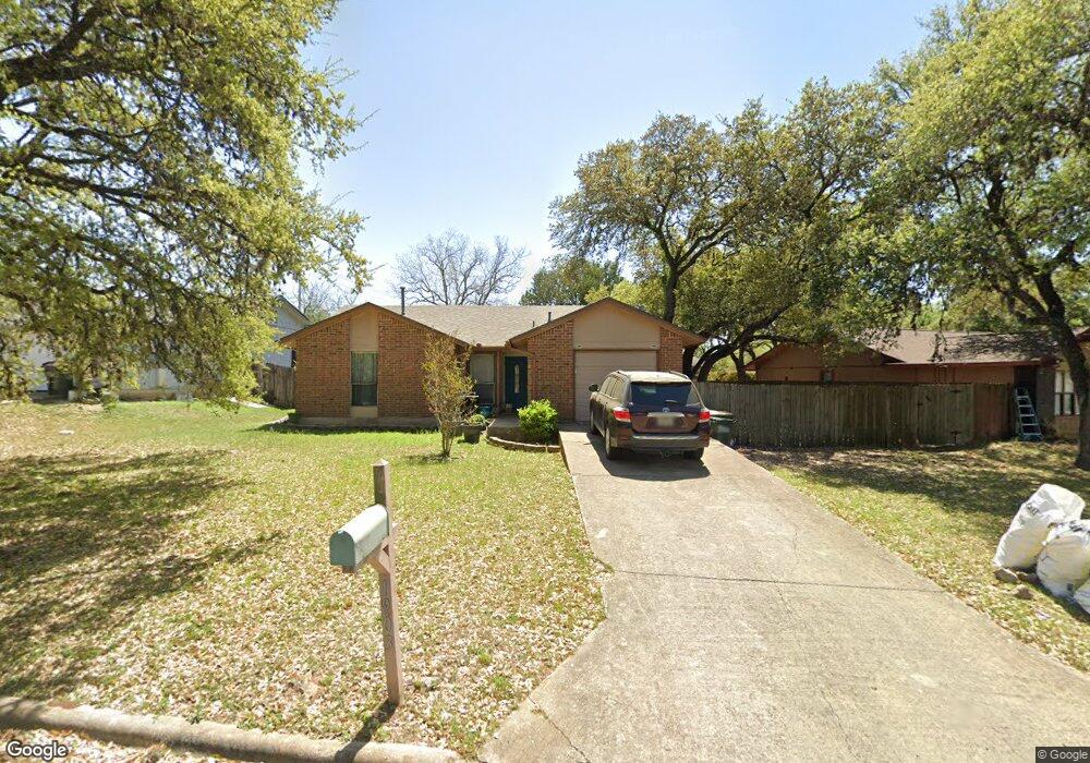 1903 Nevada St, San Marcos, TX 78666 - photo 1