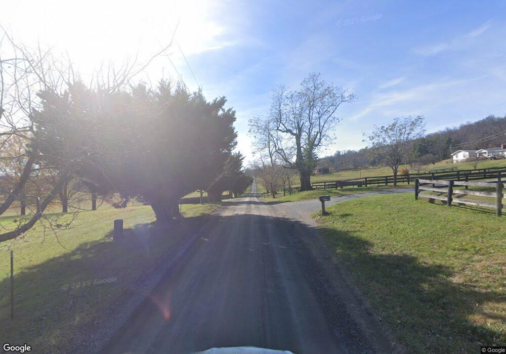 0 Ridgeside Rd unit VALO2021206, Bluemont, VA 20135 - photo 1