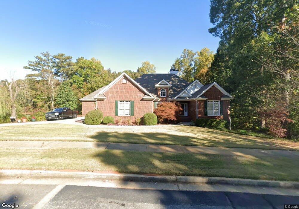 1281 Saxony Dr SE, Conyers, GA 30013 - photo 1