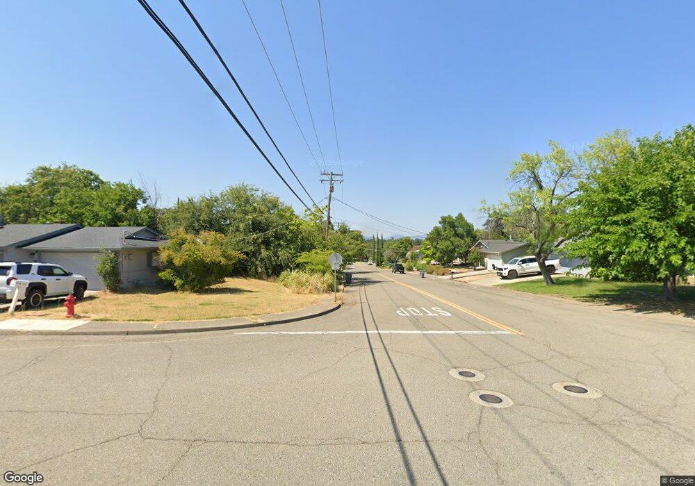 0 Summit Lot A, Redding, CA 96001 - photo 1