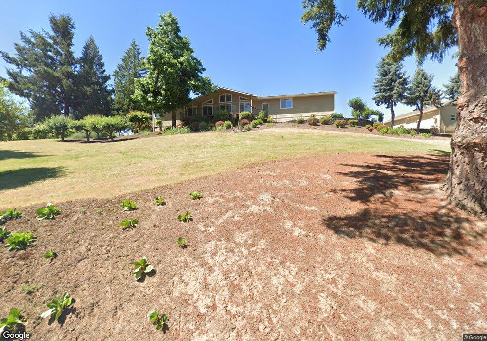 20886 Hubbard Cutoff Rd NE, Aurora, OR 97002 - photo 1