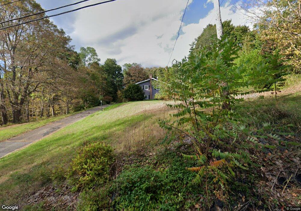 153 Mountain View Rd, Somers, CT 06071 - photo 1