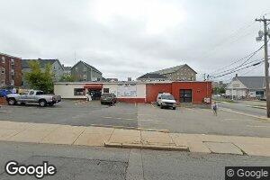 300 Rodman St, Fall River, MA 02721