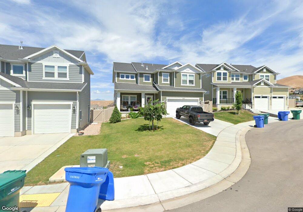 4845 Arctic Fox Cir, Lehi, UT 84043 - photo 1