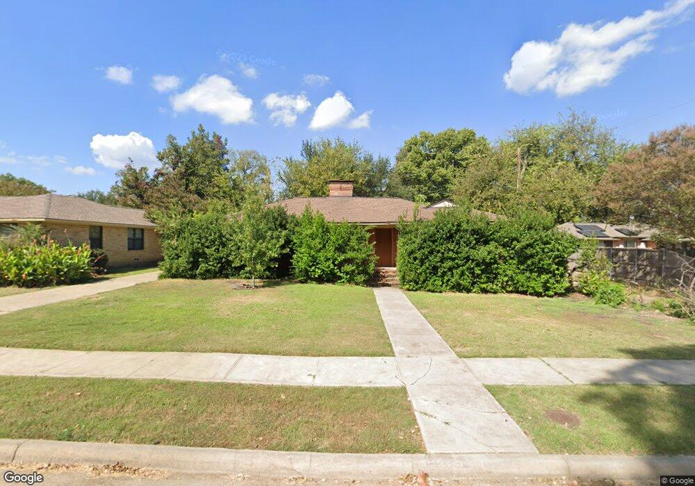 6467 Glennox Ln, Dallas, TX 75214 - photo 1