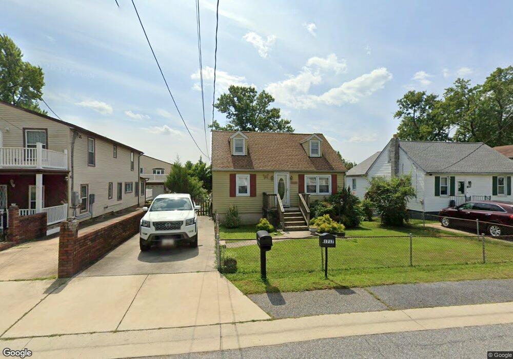 1716 Wilson Ave, Halethorpe, MD 21227 - photo 1