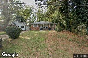 3269 Dodson Dr, Atlanta, GA 30344
