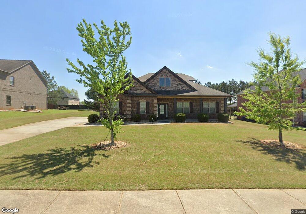 1149 Gadwall Ln unit LOT 135, Stockbridge, GA 30281 - photo 1