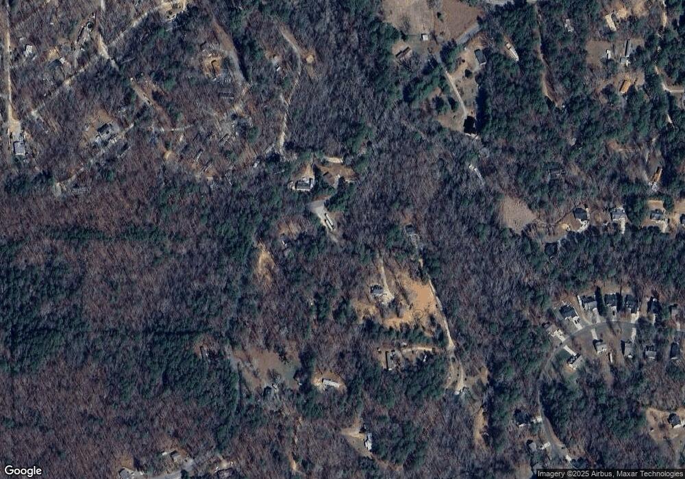 0 Broken Arrow Rd unit 8857012, Ellijay, GA 30540 - photo 1