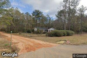 455 Hartwood Church Ln, Range, AL 36473
