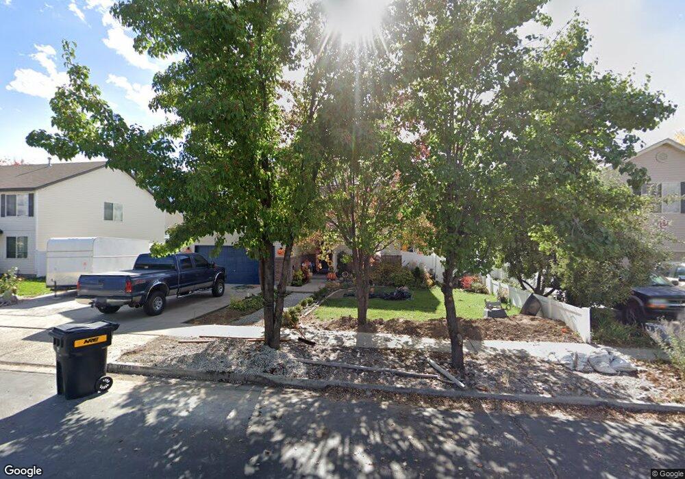 1053 W 590 S, Spanish Fork, UT 84660 - photo 1