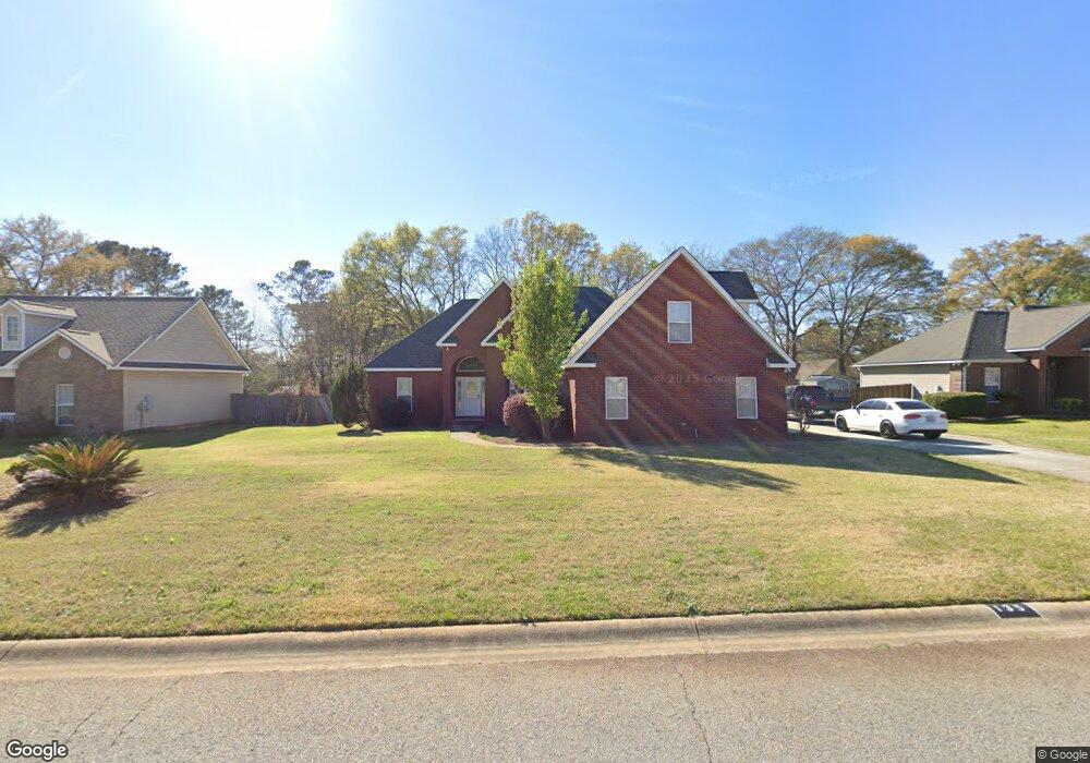 135 Dora Ln, Byron, GA 31008 - photo 1