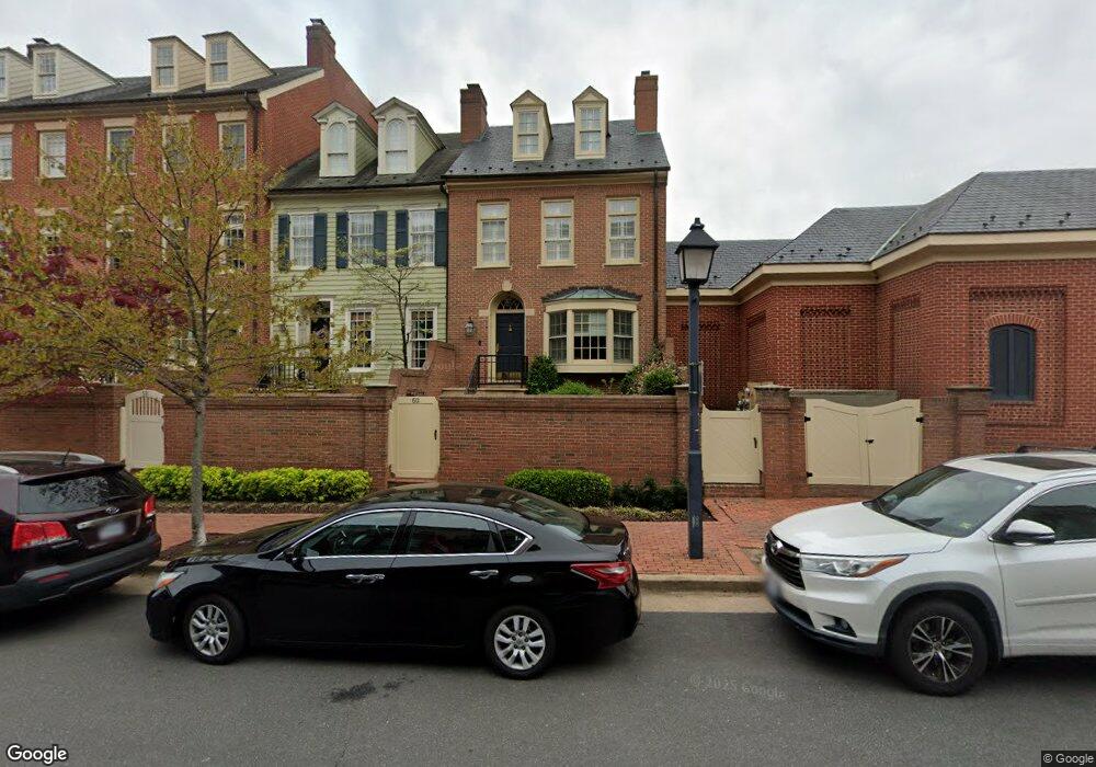 60 Wolfe St unit 13B, Alexandria, VA 22314 - photo 1