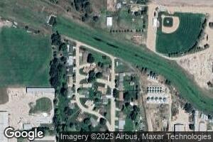 1911 Nome St, Broken Bow, NE 68822
