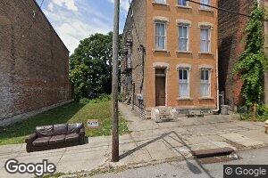 2135 Colerain Ave, Cincinnati, OH 45214