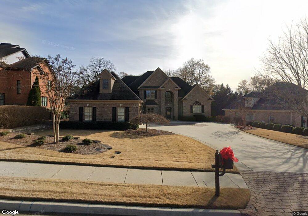 1521 Berkeley Ct, Gainesville, GA 30501 - photo 1