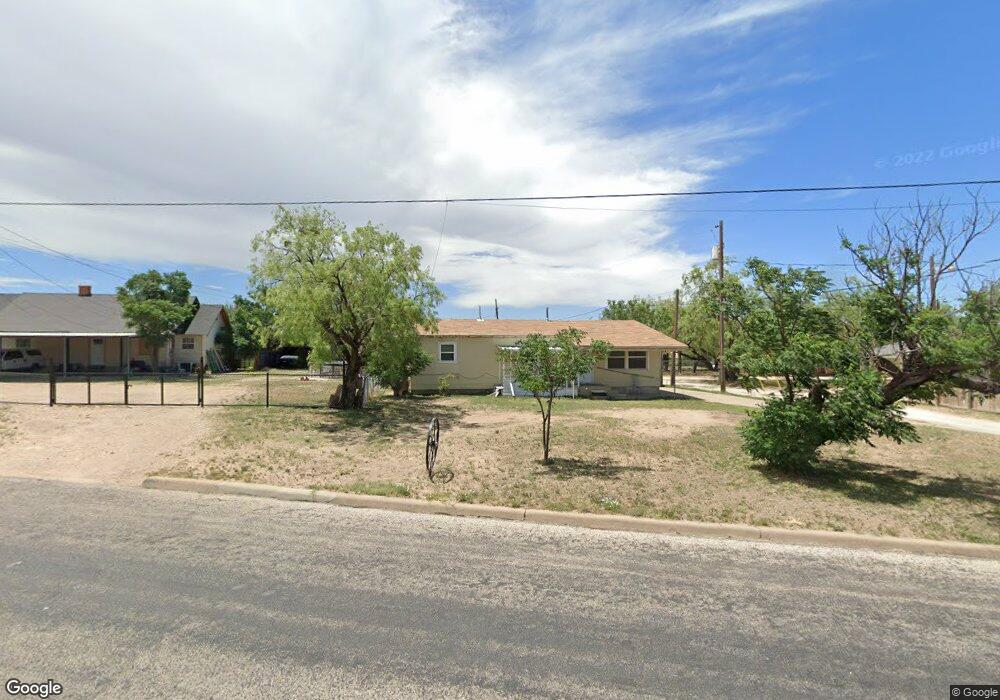 721 Baker St, San Angelo, TX 76903 - photo 1