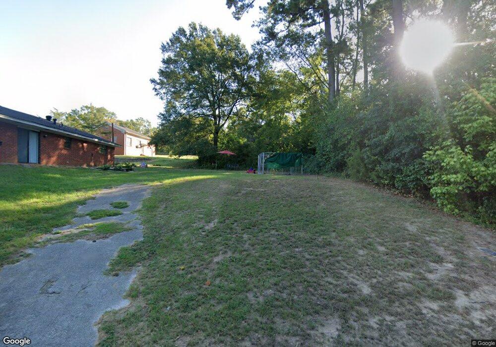 611 Moore St, Nacogdoches, TX 75961 - photo 1