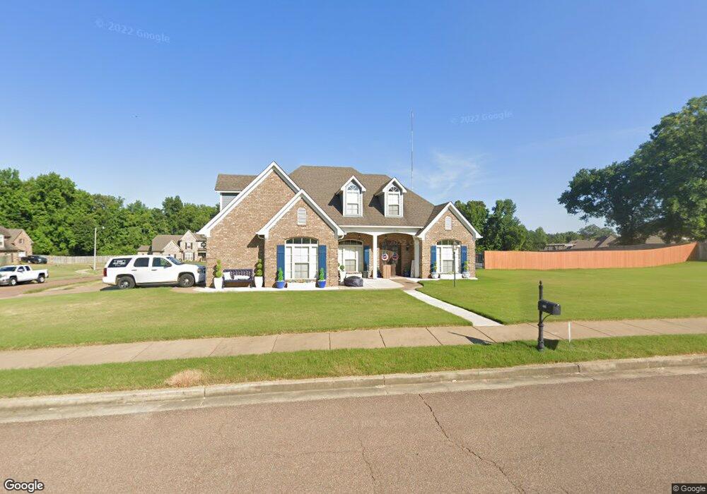 793 Shadow View Dr, Hernando, MS 38632 - photo 1