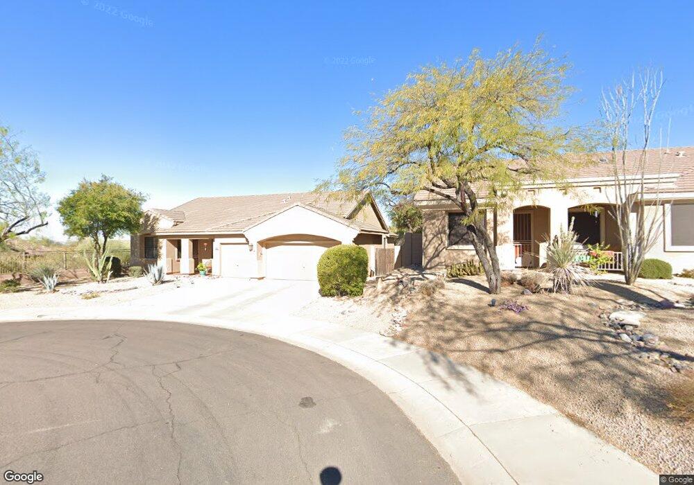 16290 N 105th Way, Scottsdale, AZ 85255 - photo 1