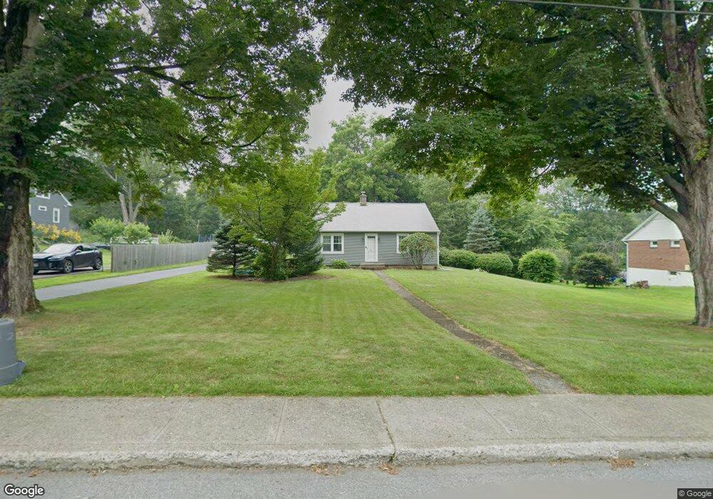 65 Fairway Dr, Pawling, NY 12564 - photo 1