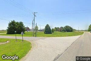 3405 W 750 S, Jamestown, IN 46147