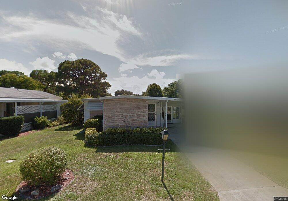 317 Egret Cir, Sebastian, FL 32976 - photo 1