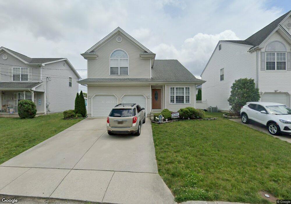 234 Sylvan St, Riverside, NJ 08075 - photo 1