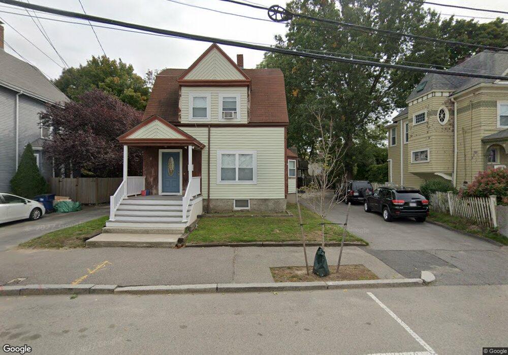 31 Walter St unit 1, Roslindale, MA 02131 - photo 1