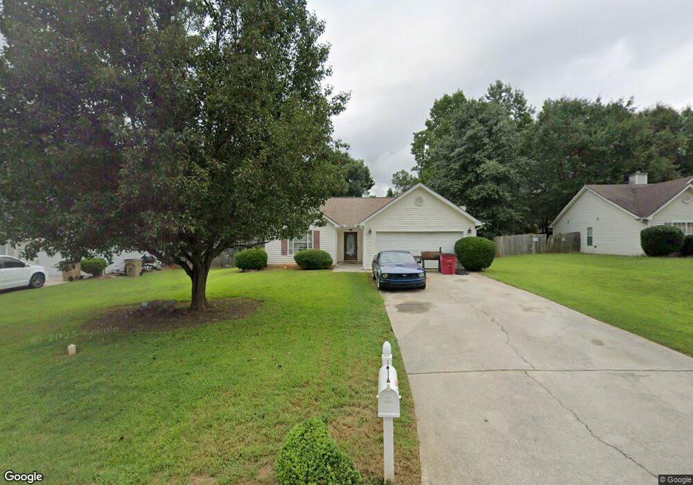 10237 Commons Crossing, Jonesboro, GA 30238 - photo 1