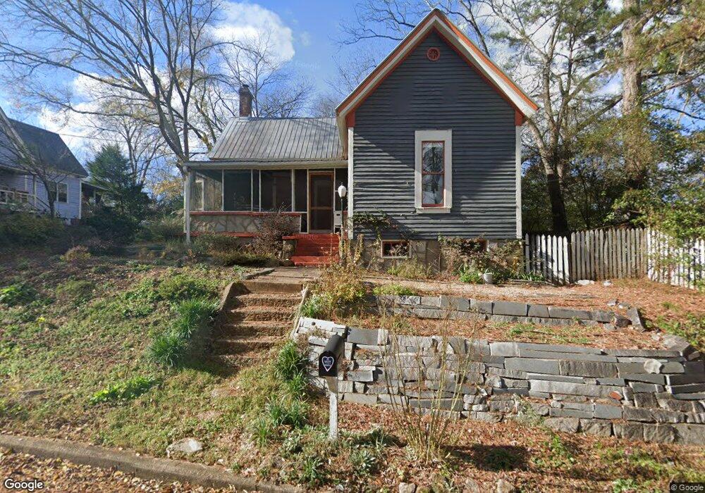 775 Pulaski St, Athens, GA 30601 - photo 1