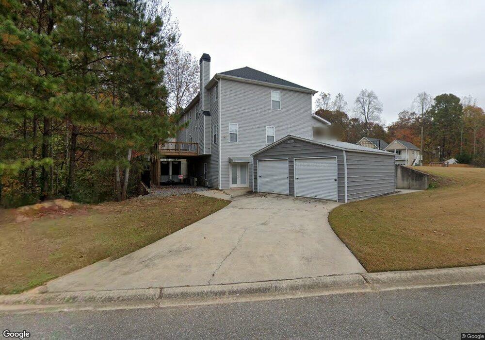 701 Sable Trace Ridge, Acworth, GA 30102 - photo 1