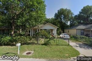 119 E Himes St, Norman, OK 73069