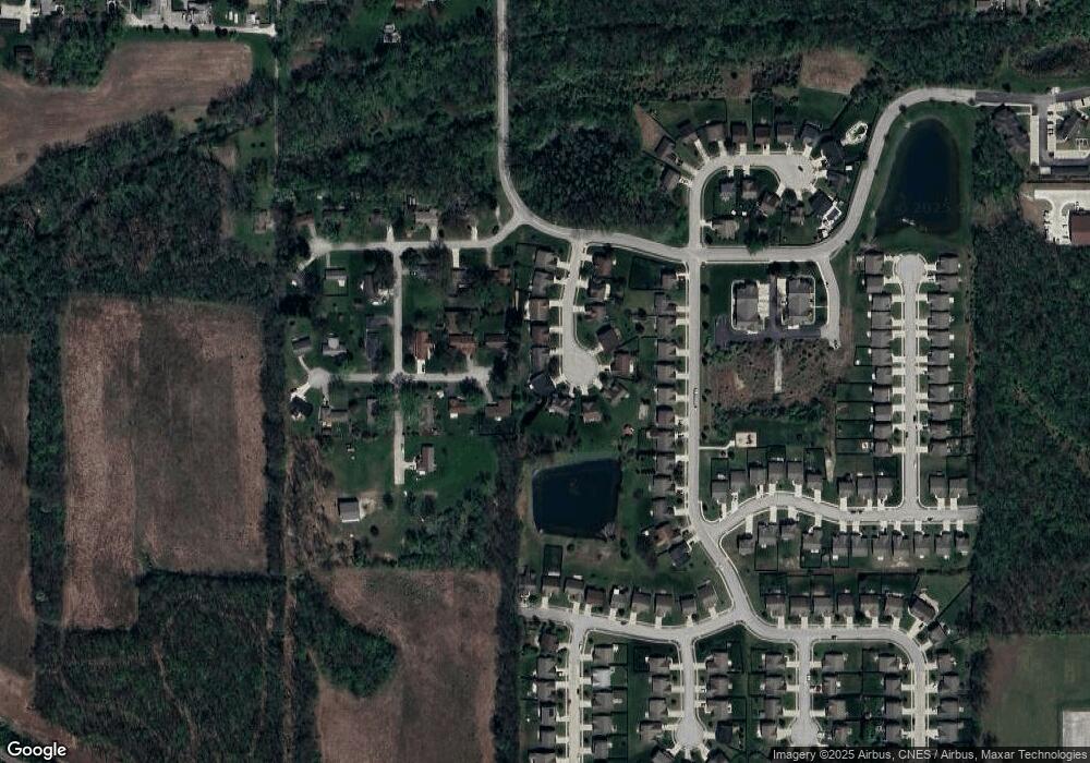 3120 Trego Ct, West Lafayette, IN 47906 - photo 1