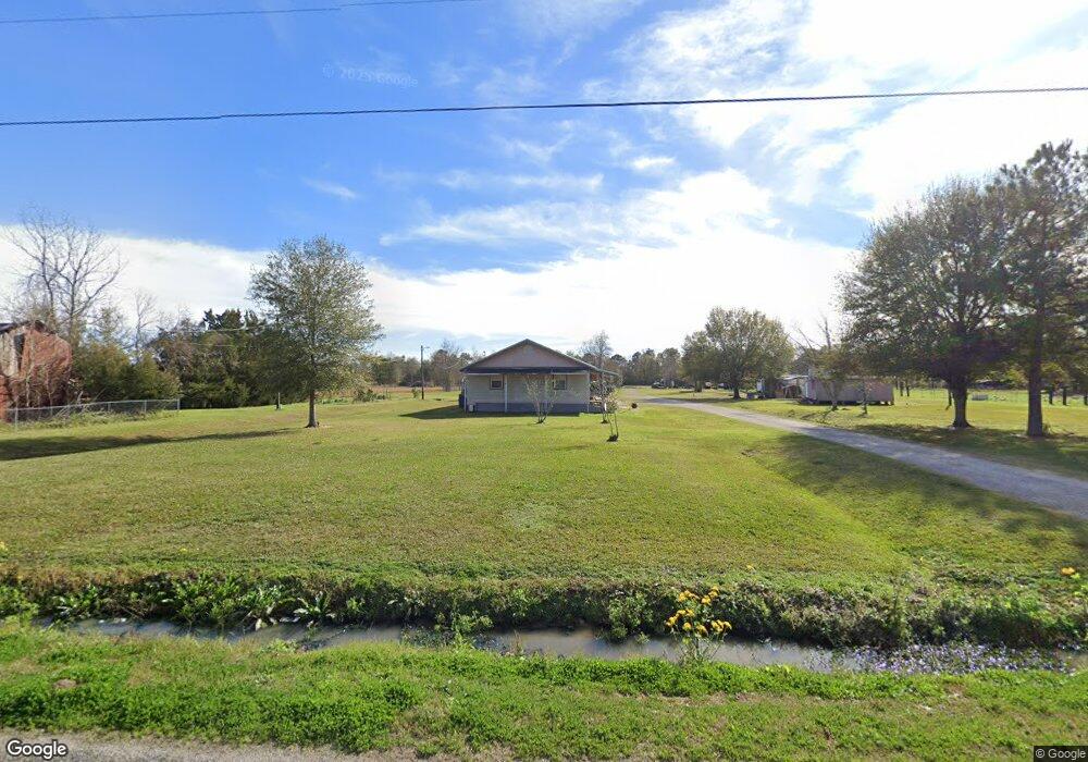 352 Bergeaux Rd, Jennings, LA 70546 - photo 1