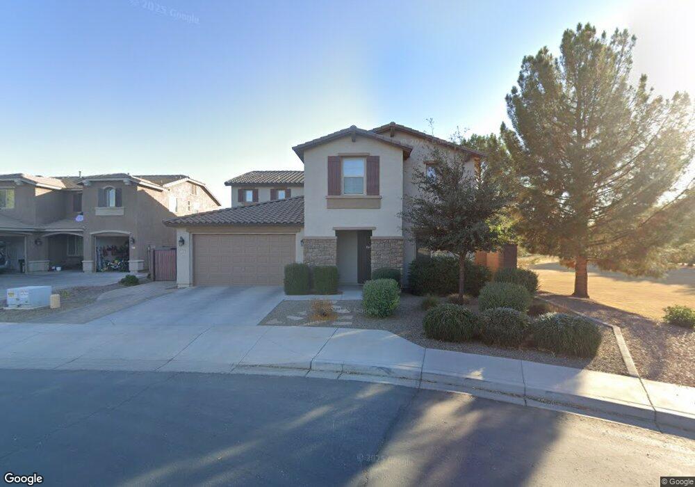 1249 W Redwood Ave, San Tan Valley, AZ 85140 - photo 1