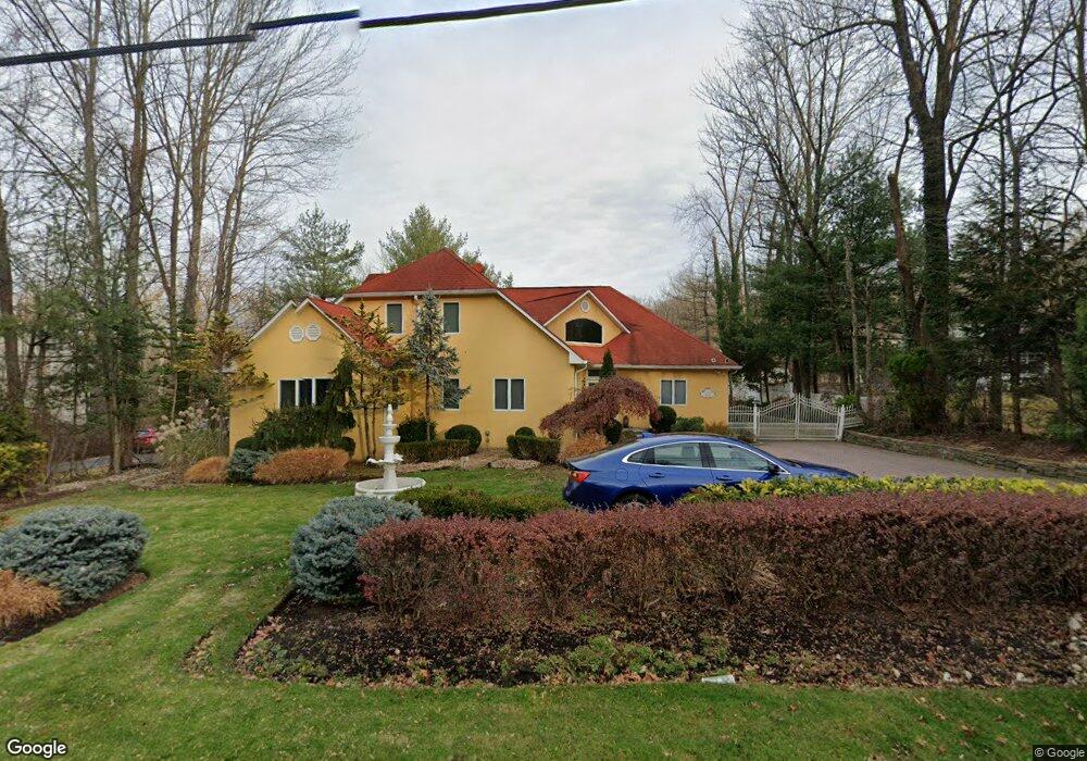 40 Hillcrest Rd, Warren, NJ 07059 - photo 1