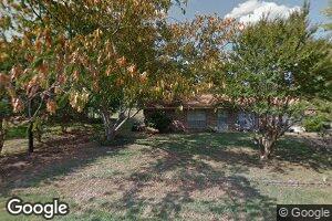 202 6th St, Gillham, AR 71841