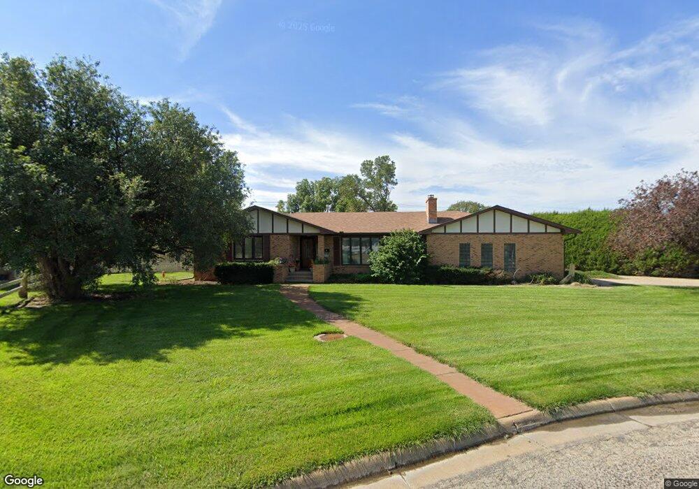 105 Mercury Ave, Osborne, KS 67473 - photo 1