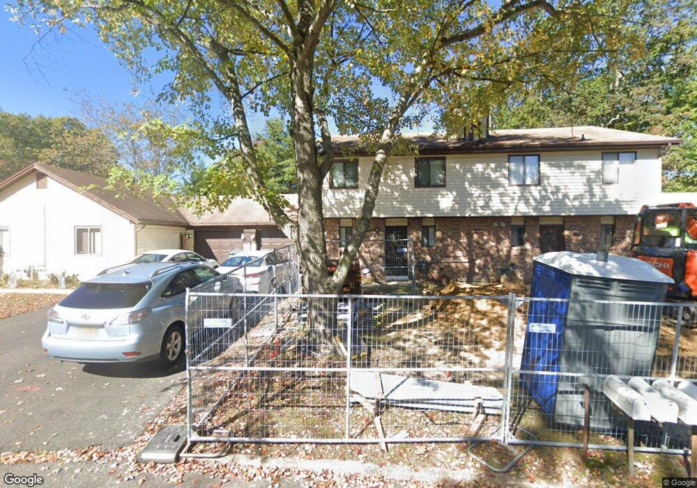 2 Peacock Place unit 1000, Howell, NJ 07731 - photo 1