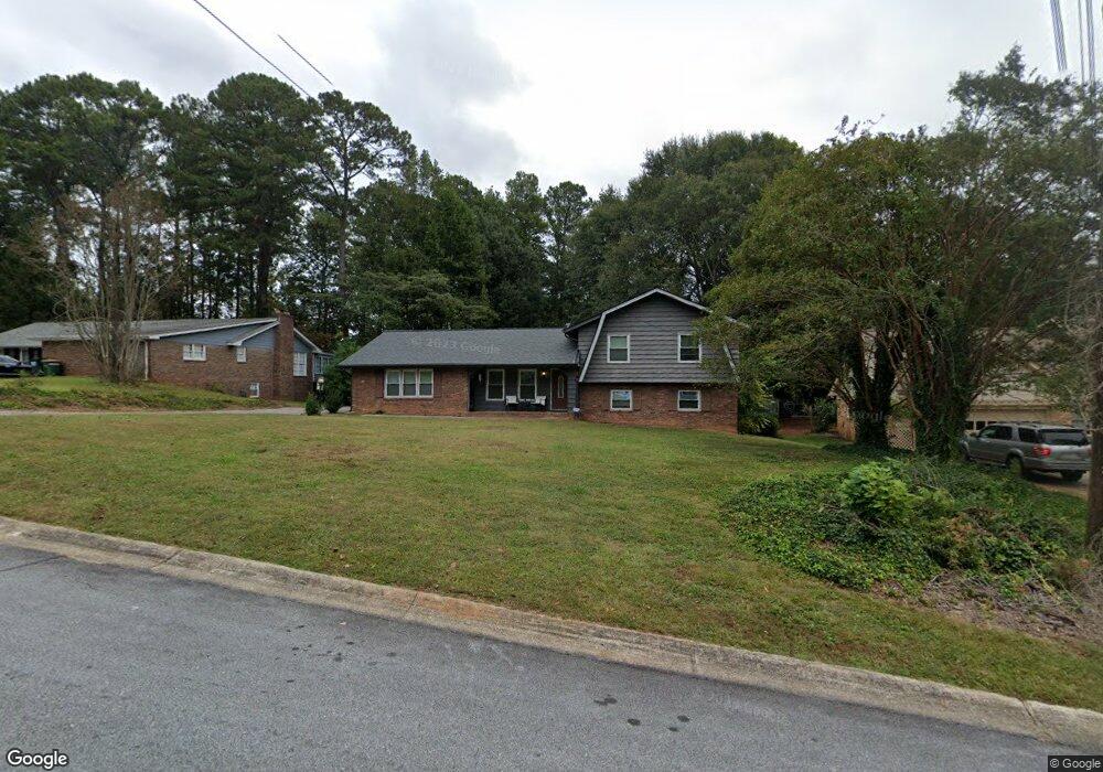 472 Johannah Place SW unit 10, Lilburn, GA 30047 - photo 1