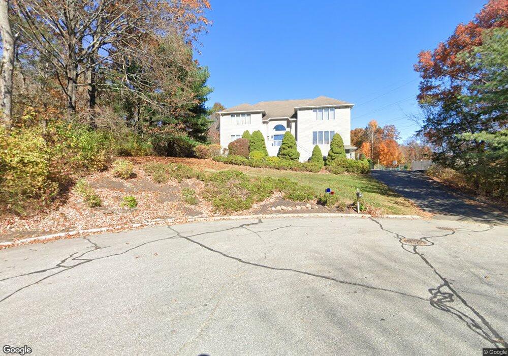 42 Pond View Rd, New Britain, CT 06052 - photo 1